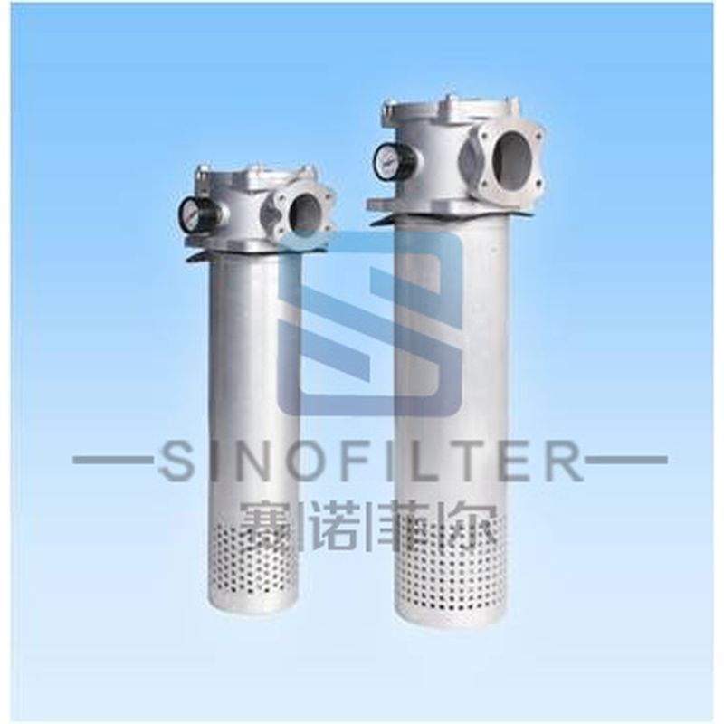 PRB、PRBD系列油箱油箱頂置回油過(guò)濾器